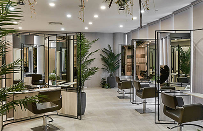 The Gallery Hair Studio, 209/211 East Coast Road, Singapore 428910
