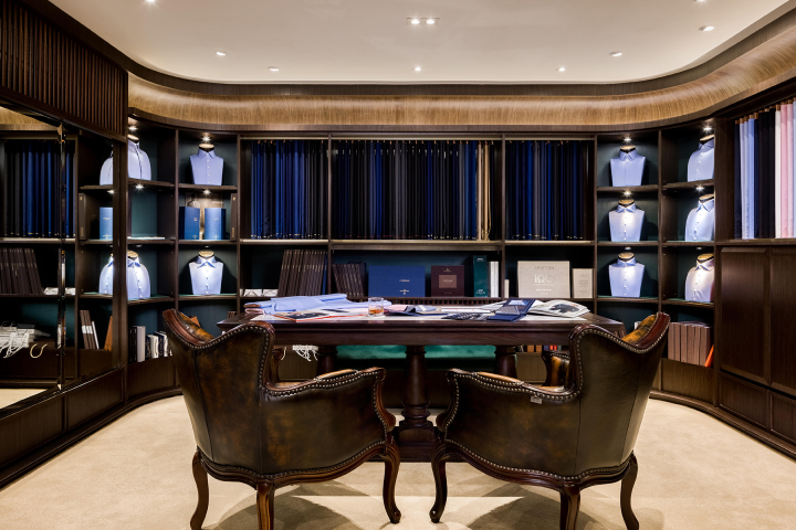 MARLO Bespoke